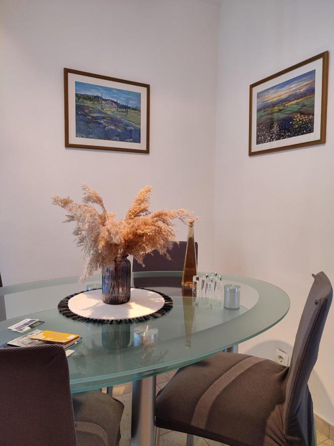 ספליט Deluxe Apartman Pervan מראה חיצוני תמונה