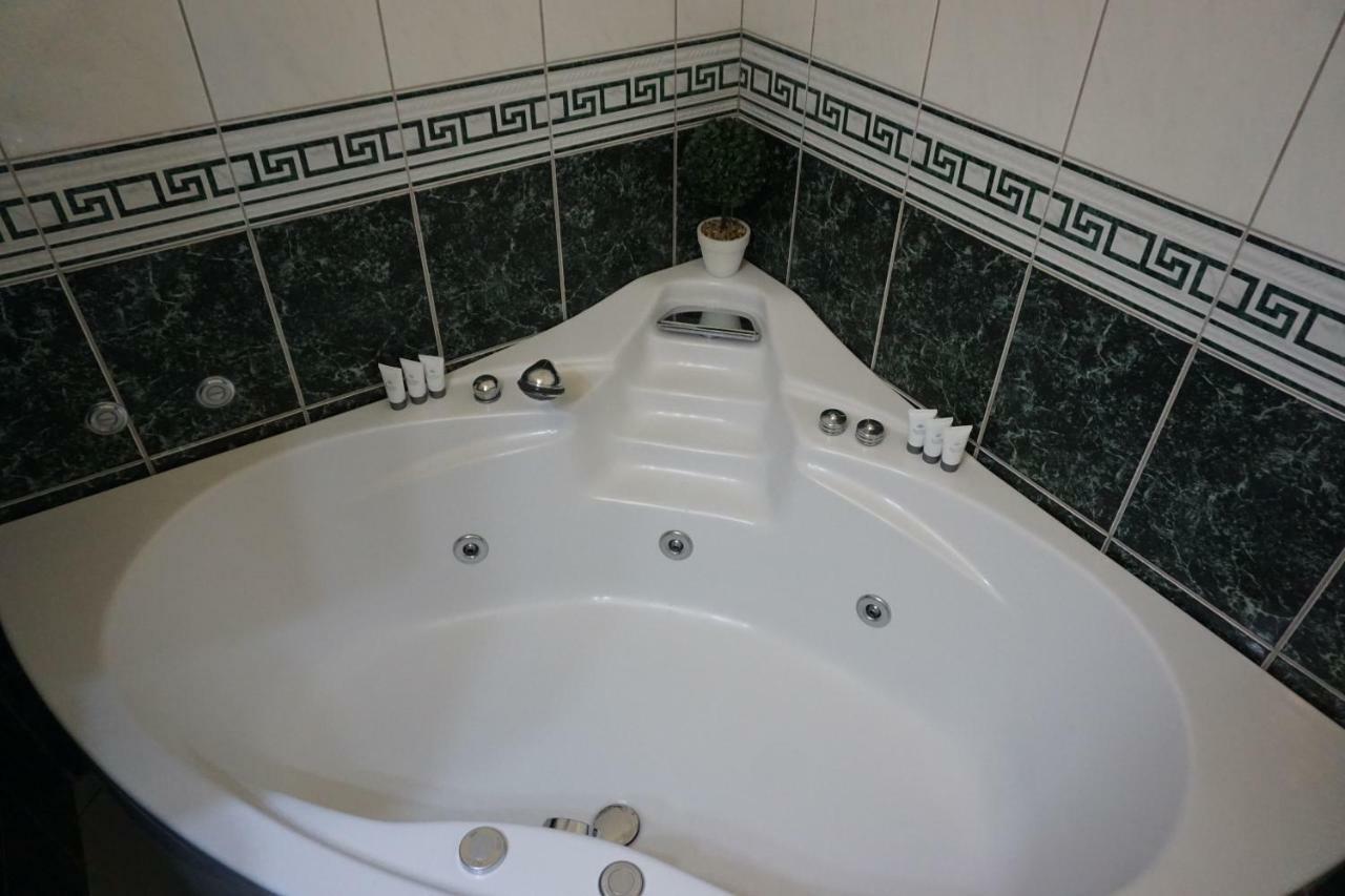 ספליט Deluxe Apartman Pervan מראה חיצוני תמונה